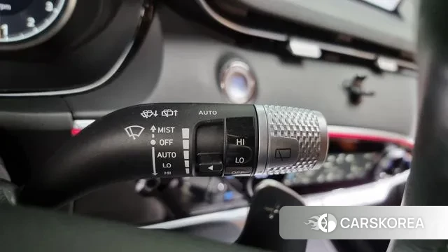 Genesis GV70 id 3003202 из Кореи 9