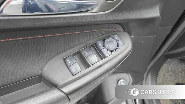 Chevrolet (GM Daewoo) Trailblazer id 4917312 из Кореи 9