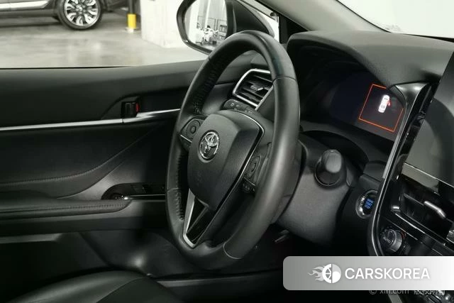 Toyota Camry id 4279321 из Китая 9