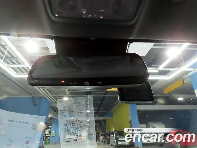 Chevrolet (GM Daewoo) The New Trax id 2936244 из Кореи 9