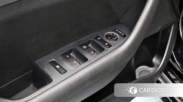 Hyundai Sonata New Rise id 2378093 из Кореи 9