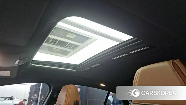 Mercedes-Benz AMG GT id 3799533 из Кореи 9