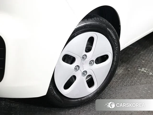 Kia The New Ray id 3626600 из Кореи 9