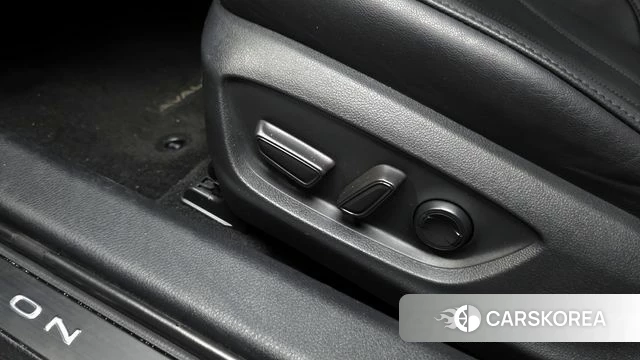 Toyota Avalon 5th Generation id 4325711 из Кореи 9