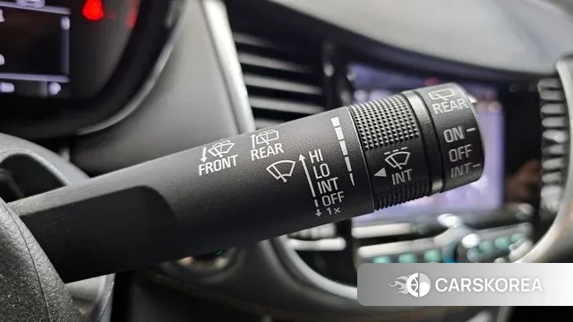 Chevrolet (GM Daewoo) The New Trax id 3493818 из Кореи 9