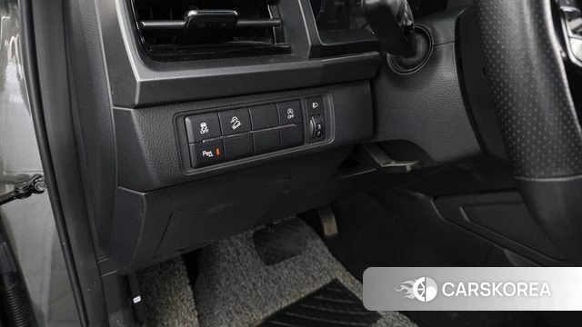 Ssangyong The New Rexton Sport id 4591261 из Кореи 9