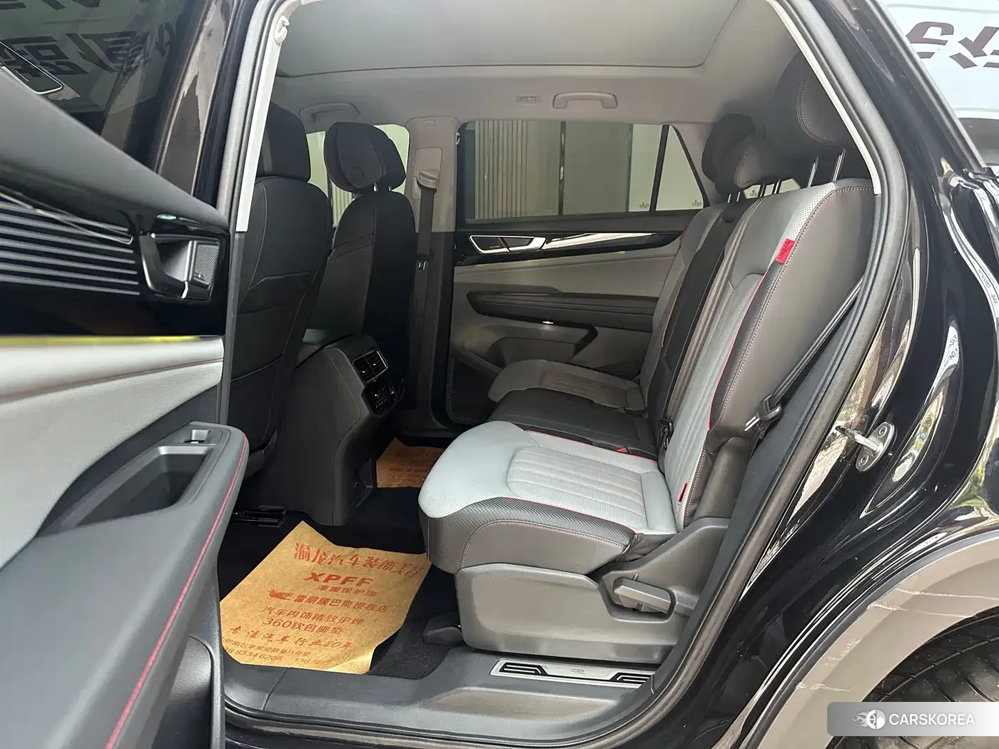 Volkswagen Teramont id 4546548 из Китая 9