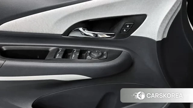 Chevrolet (GM Daewoo) Bolt EV id 2995292 из Кореи 9