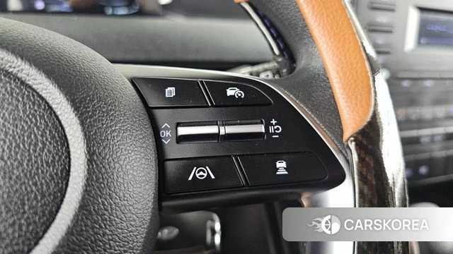 Hyundai Staria id 4422433 из Кореи 9