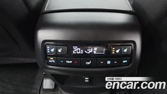 Hyundai Palisade id 2858847 из Кореи 9