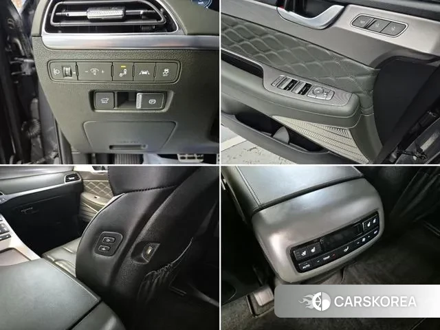 Hyundai Palisade id 2999417 из Кореи 9