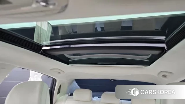 Hyundai The New Grandeur IG Hybrid id 3550736 из Кореи 9