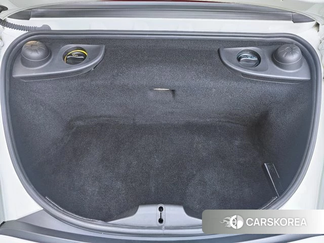 Porsche 718 Boxster id 4667823 из Кореи 9