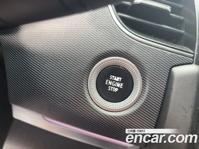 Renault Korea (Samsung) XM3 id 2955107 из Кореи 9