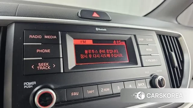 Kia The New Ray id 3567270 из Кореи 9