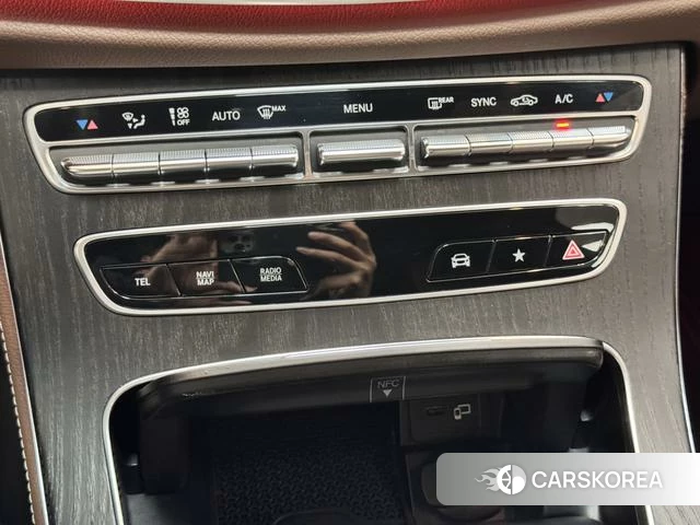 Mercedes-Benz E-class id 4272125 из Китая 9