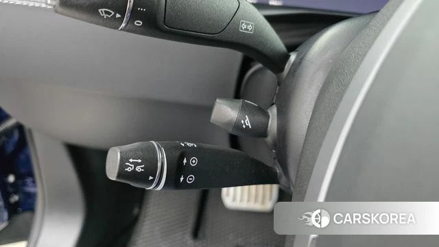 Tesla Model S id 4662721 из Кореи 9