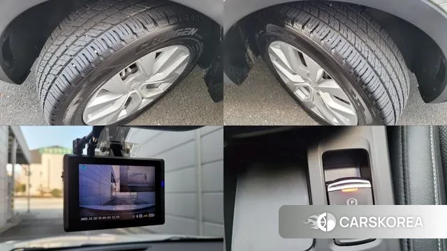 Renault Korea (Samsung) XM3 id 3399062 из Кореи 9