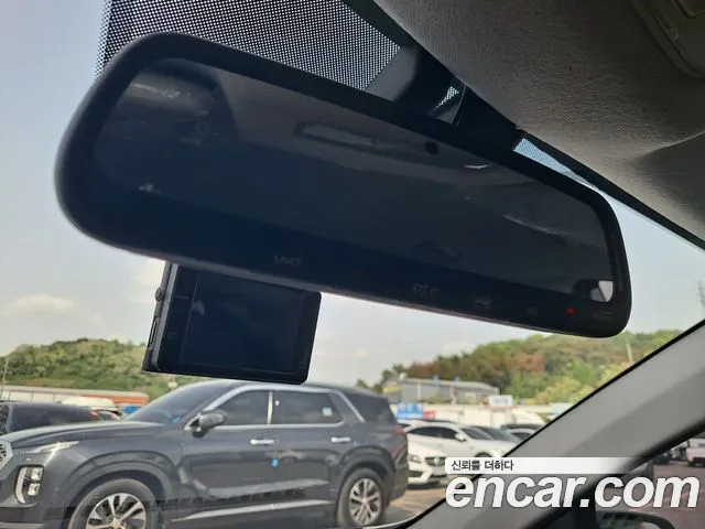 Kia Morning Urban (JA) id 2703202 из Кореи 9