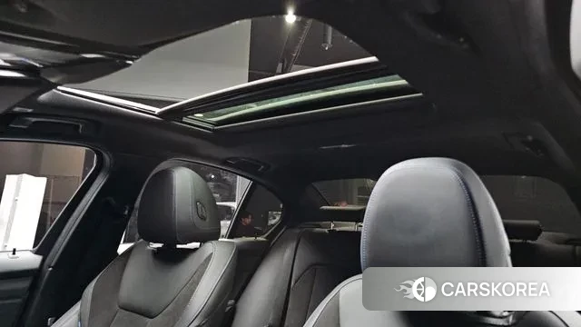 BMW 3 Series (G20) id 3625987 из Кореи 9