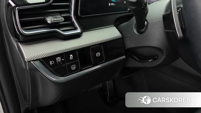 Kia Sportage 5th Generation Hybrid id 4309041 из Кореи 9