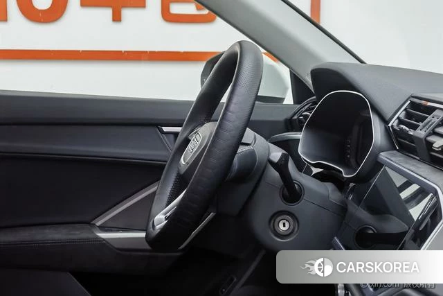 Audi Q3 id 4258069 из Китая 9