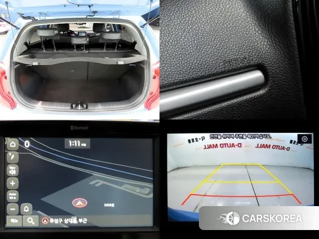 Kia All New Morning (JA) id 3459932 из Кореи 9