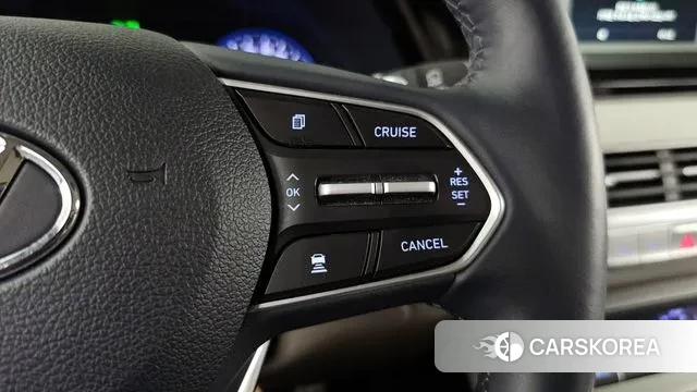 Hyundai Palisade id 3054856 из Кореи 9