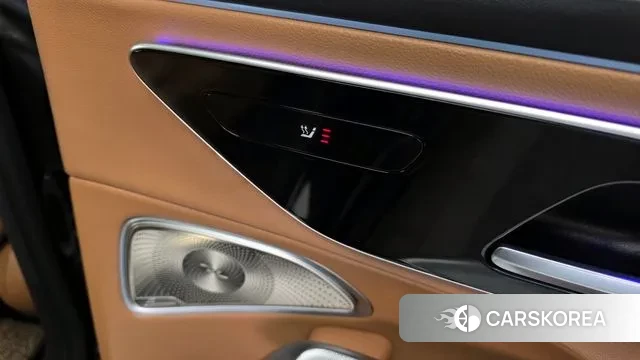 Mercedes-Benz E-Class W214 id 3431453 из Кореи 9