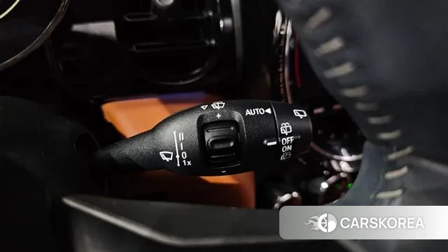 Mini Cooper S id 3528815 из Кореи 9