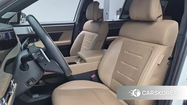 Hyundai Santa Fe (MX5) id 3383295 из Кореи 9