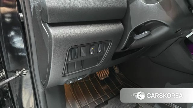 Renault Korea (Samsung) QM6 id 4873242 из Кореи 9