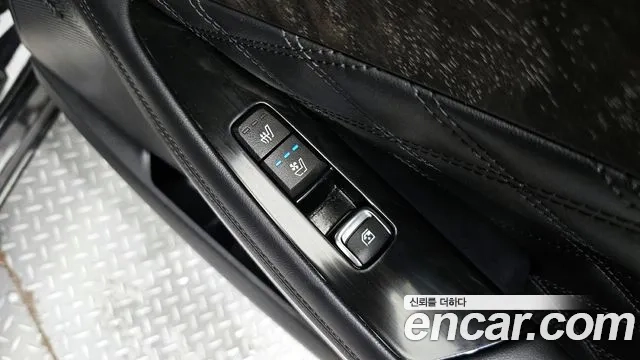 Kia K8 id 2859226 из Кореи 9