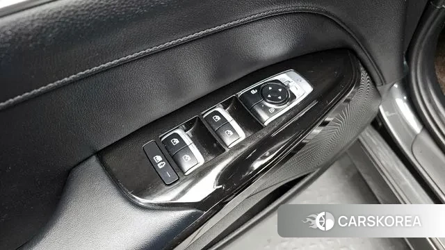 Kia K5 3rd generation id 3479480 из Кореи 9