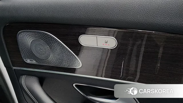 Mercedes-Benz GLE-Class W167 id 3686707 из Кореи 9