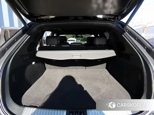 Lincoln Nautilus First generation id 3454064 из Кореи 9