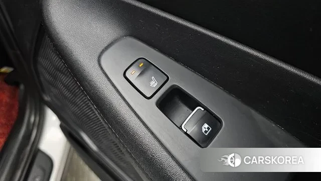 Hyundai The New Santa Fe id 3626451 из Кореи 9