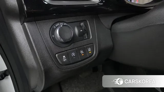 Chevrolet (GM Daewoo) The New Spark id 3760730 из Кореи 9