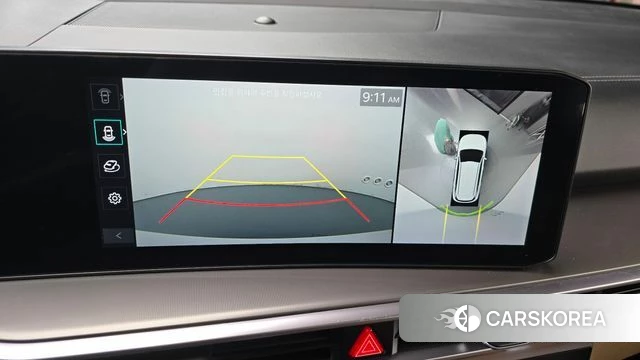 Kia The New Sorento 4th Generation id 3870469 из Кореи 9