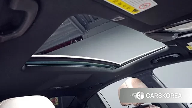 BMW 5 Series (G30) id 3641606 из Кореи 9