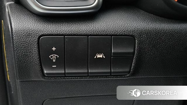 Kia Sportage The Bold id 4471167 из Кореи 9