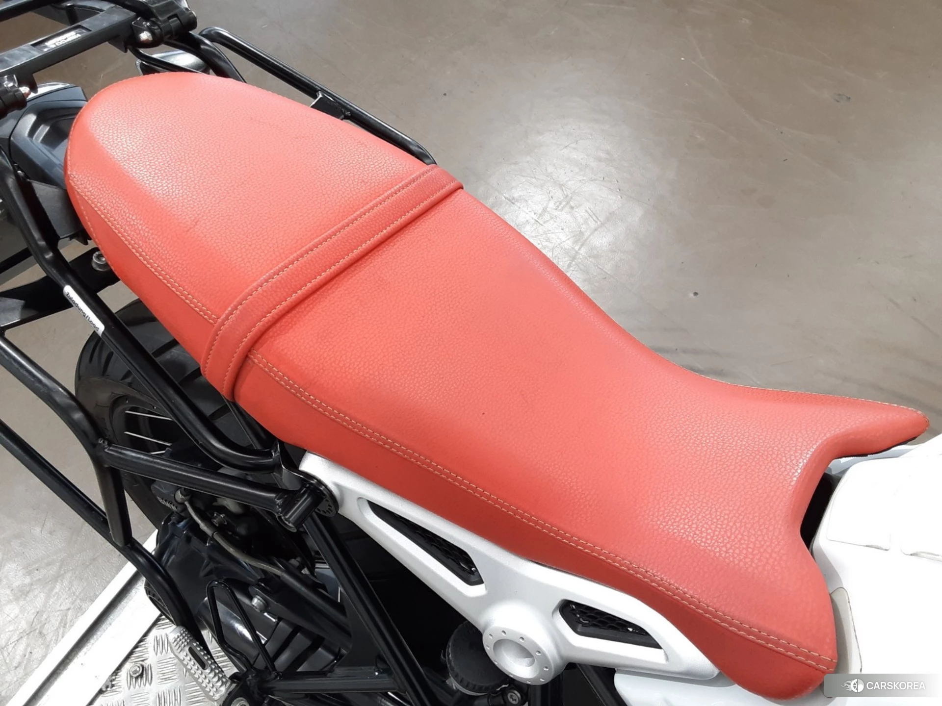 Honda CB400SF BOLDOR id 3950206 из Японии 9