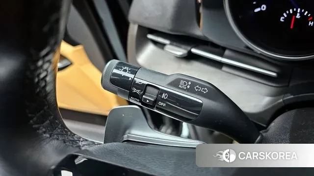 Kia Carnival 4th generation id 3433820 из Кореи 9