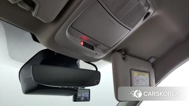 Renault Korea (Samsung) The New QM6 id 3759020 из Кореи 9