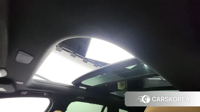 Volvo XC90 second Generation id 2986655 из Кореи 9