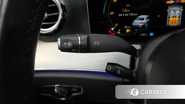 Mercedes-Benz E-Class W213 id 4779822 из Кореи 9