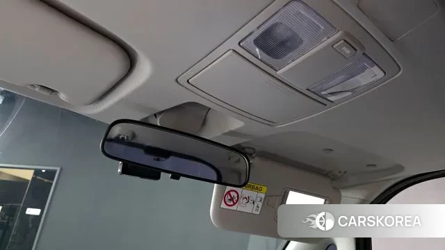 Kia The New Ray id 3681526 из Кореи 9