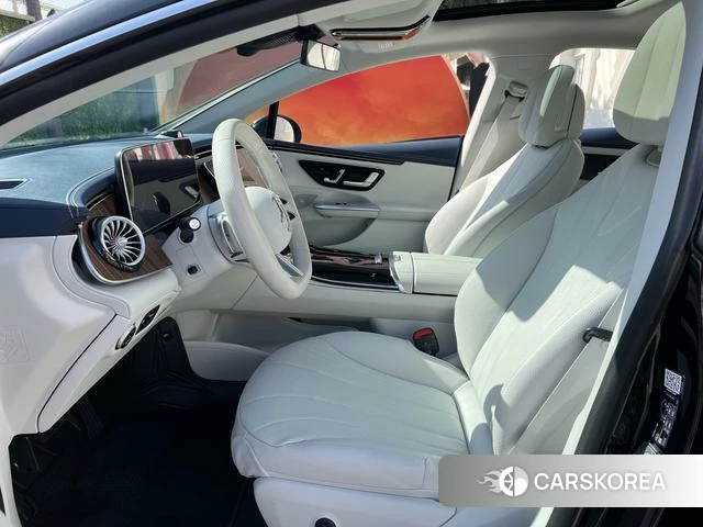 Mercedes-Benz EQE id 4240447 из Китая 9