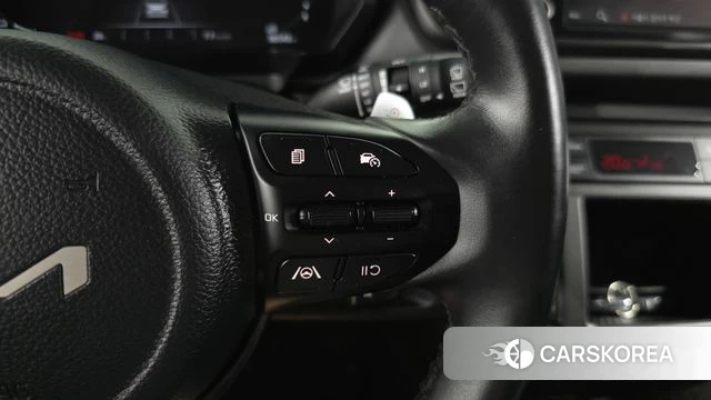 Kia The New Kia Ray EV id 4744225 из Кореи 9