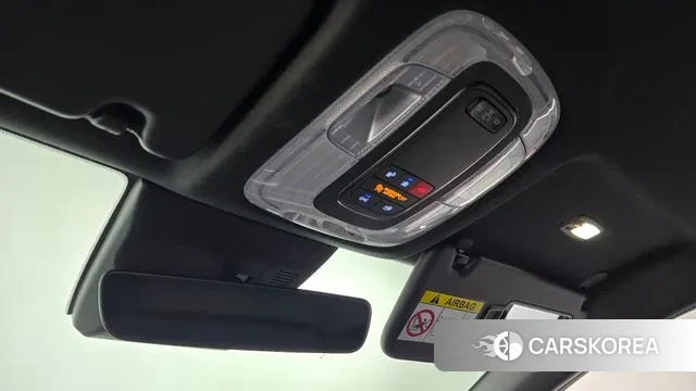 Hyundai Kona Hybrid (SX2) id 3377437 из Кореи 9